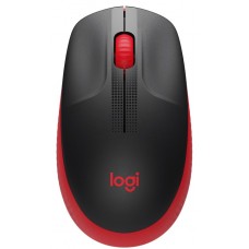 Logitech M190 RED